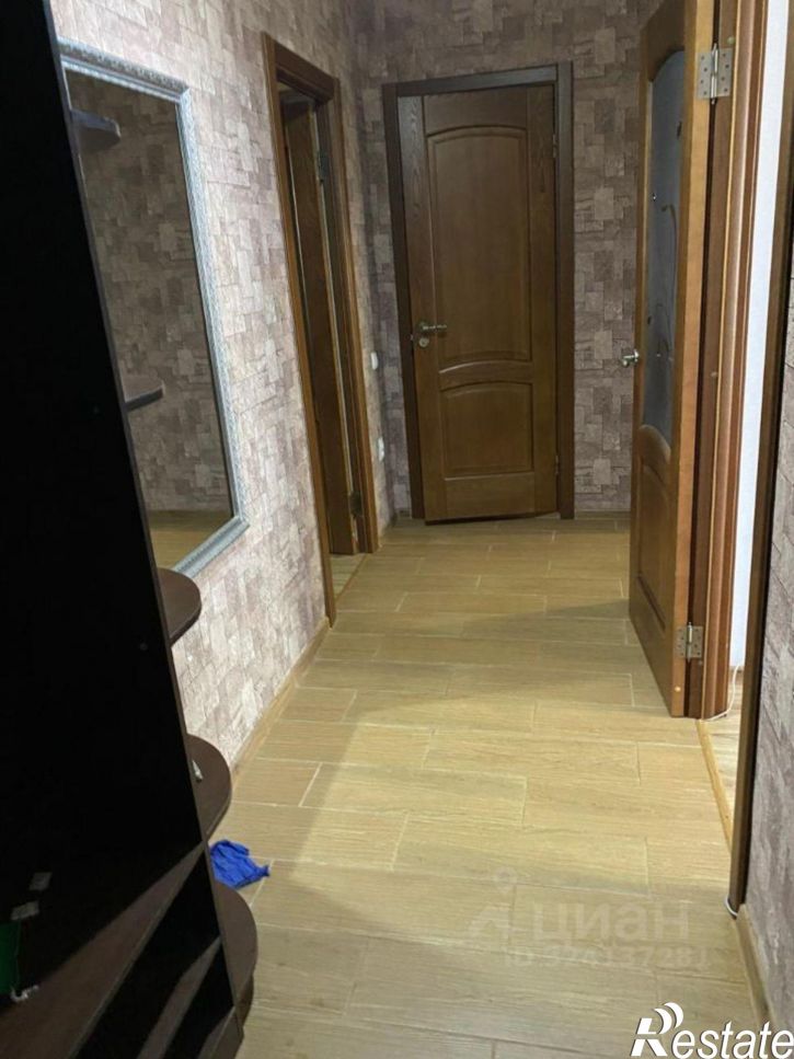 2-комн квартира 1-й проезд Айвазовского, 30,  д. 30