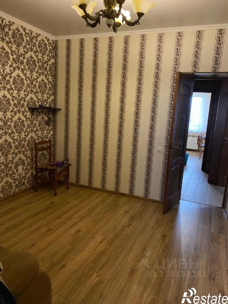 2-комн квартира 1-й проезд Айвазовского, 30,  д. 30