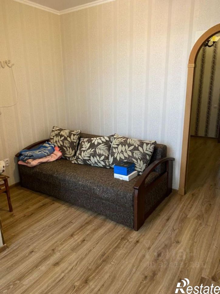 2-комн квартира 1-й проезд Айвазовского, 30,  д. 30