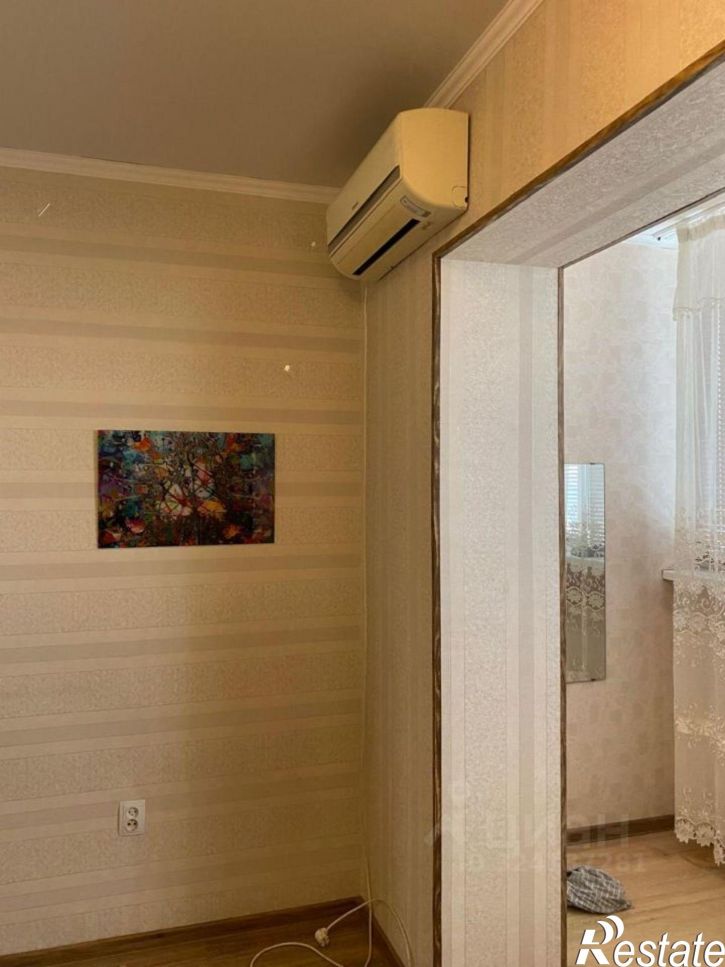 2-комн квартира 1-й проезд Айвазовского, 30,  д. 30