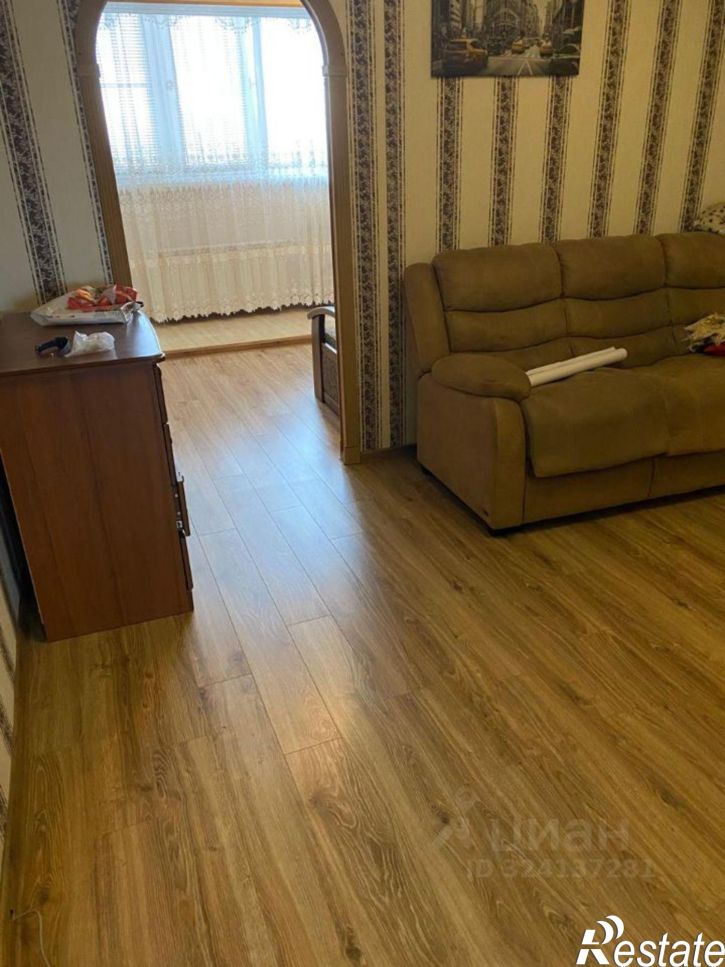 2-комн квартира 1-й проезд Айвазовского, 30,  д. 30