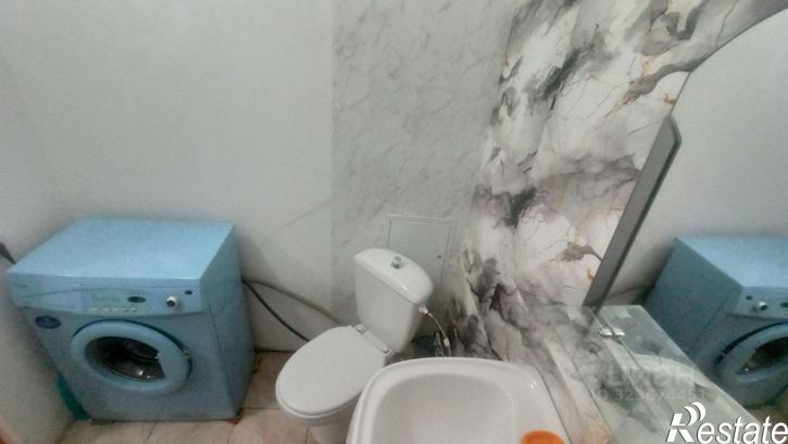 1-комн квартира улица Садовое Кольцо, 13,  д. 13