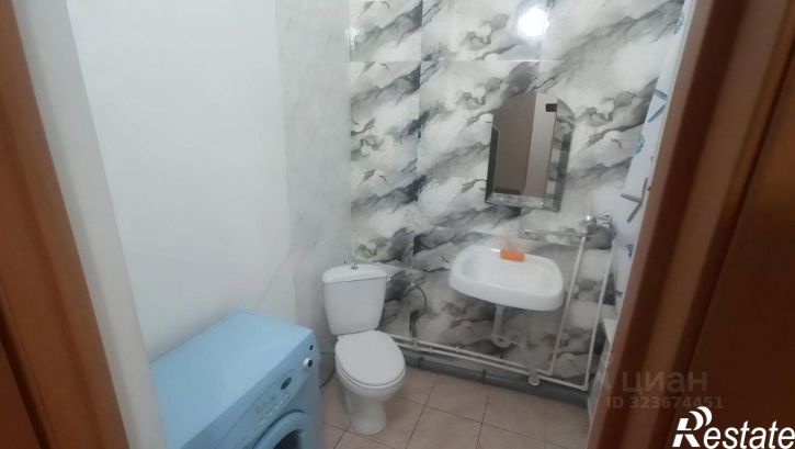 1-комн квартира улица Садовое Кольцо, 13,  д. 13