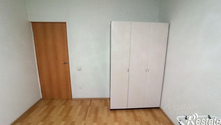 1-комн квартира улица Садовое Кольцо, 13,  д. 13