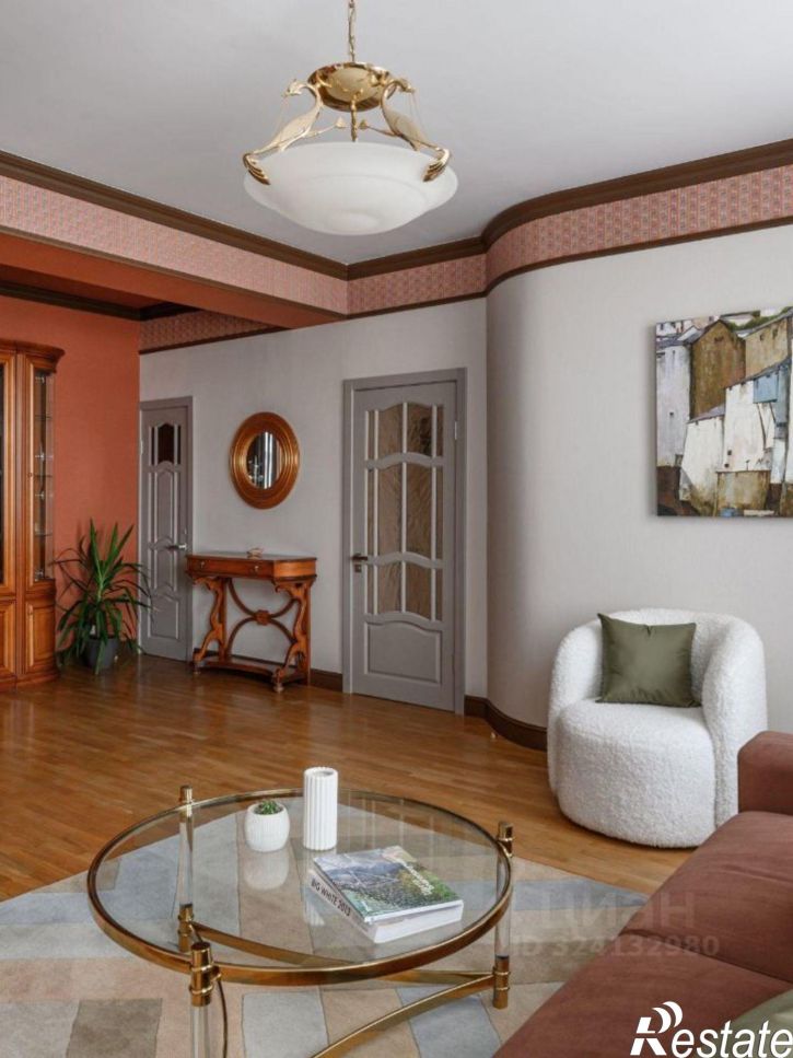 3-комн квартира ул Карасунская, 72,  д. 72