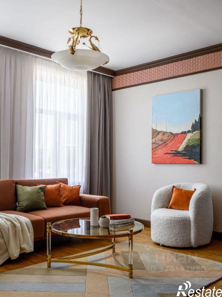 3-комн квартира ул Карасунская, 72,  д. 72