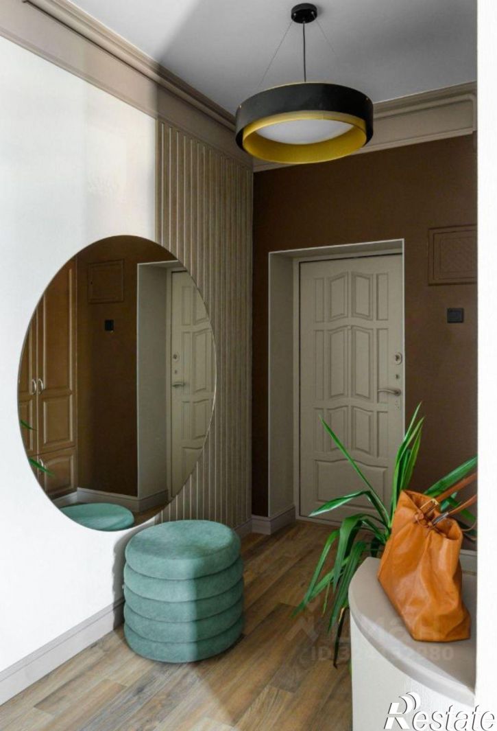 3-комн квартира ул Карасунская, 72,  д. 72