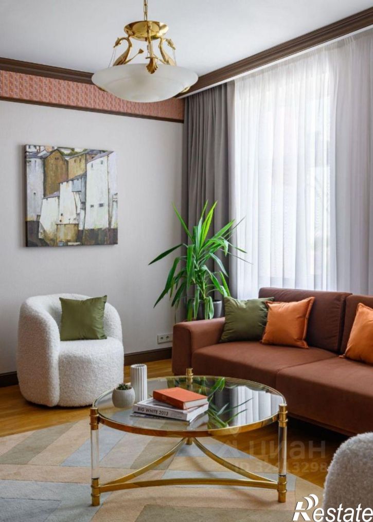 3-комн квартира ул Карасунская, 72,  д. 72