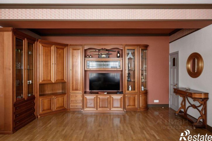 3-комн квартира ул Карасунская, 72,  д. 72