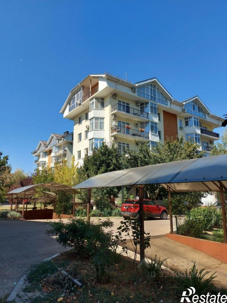 2-комн квартира Карлсруэвская улица, 2,  д. 2