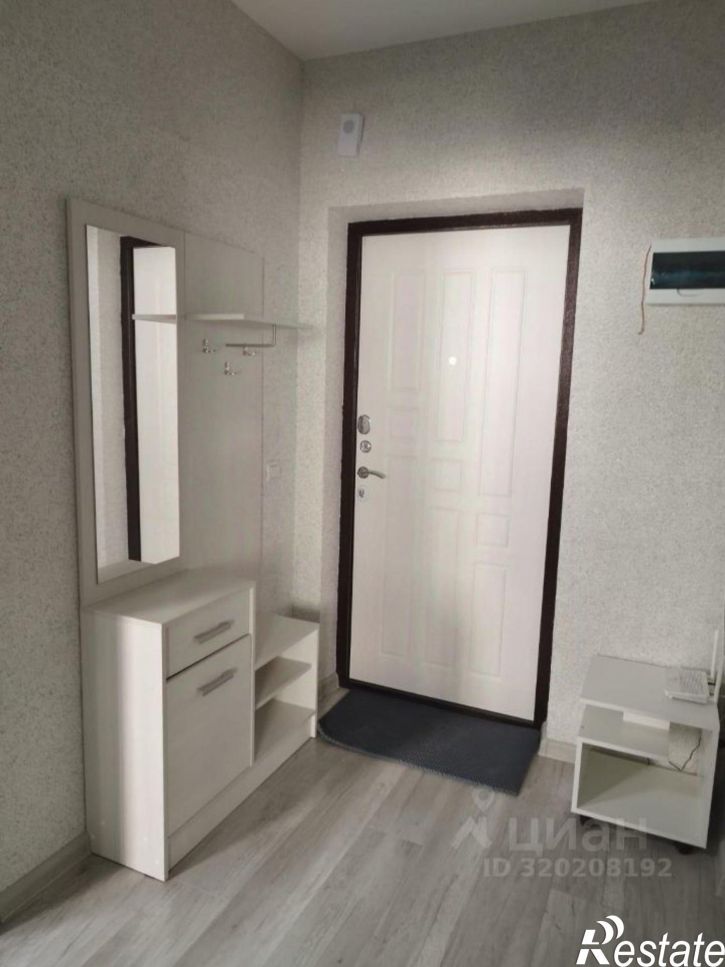 1-комн квартира ул Красных Партизан, 1/4 16,  д. 1/4 16,  к. 16