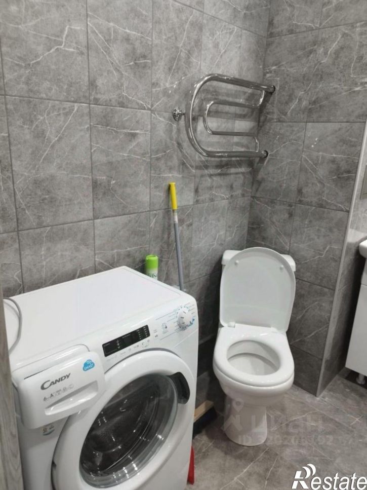 1-комн квартира ул Красных Партизан, 1/4 16,  д. 1/4 16,  к. 16