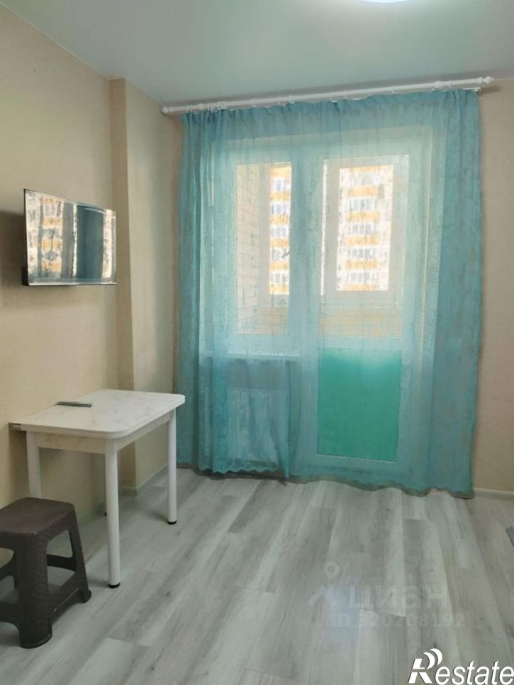 1-комн квартира ул Красных Партизан, 1/4 16,  д. 1/4 16,  к. 16