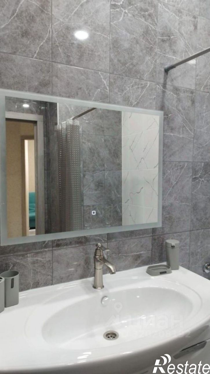 1-комн квартира ул Красных Партизан, 1/4 16,  д. 1/4 16,  к. 16