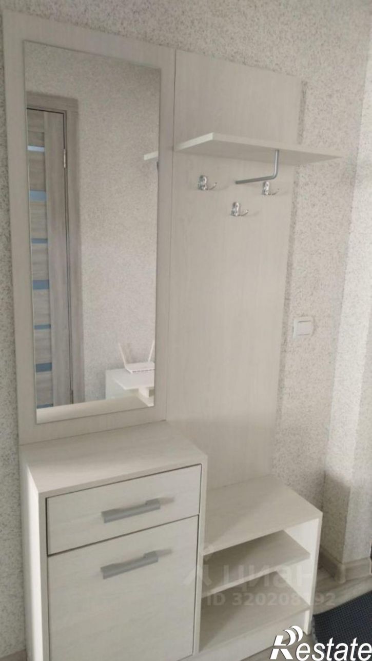 1-комн квартира ул Красных Партизан, 1/4 16,  д. 1/4 16,  к. 16