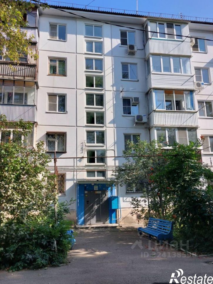 2-комн квартира Старокубанская улица, 105,  д. 105