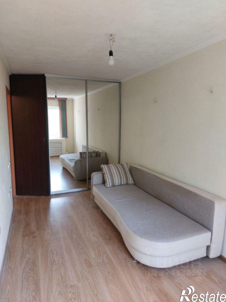 2-комн квартира Старокубанская улица, 105,  д. 105