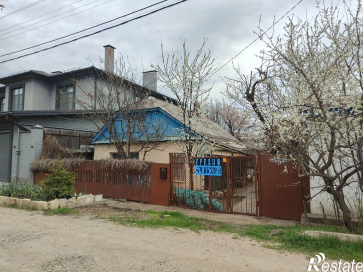 Коттедж/дом Индустриальный проезд, 76,  д. 76