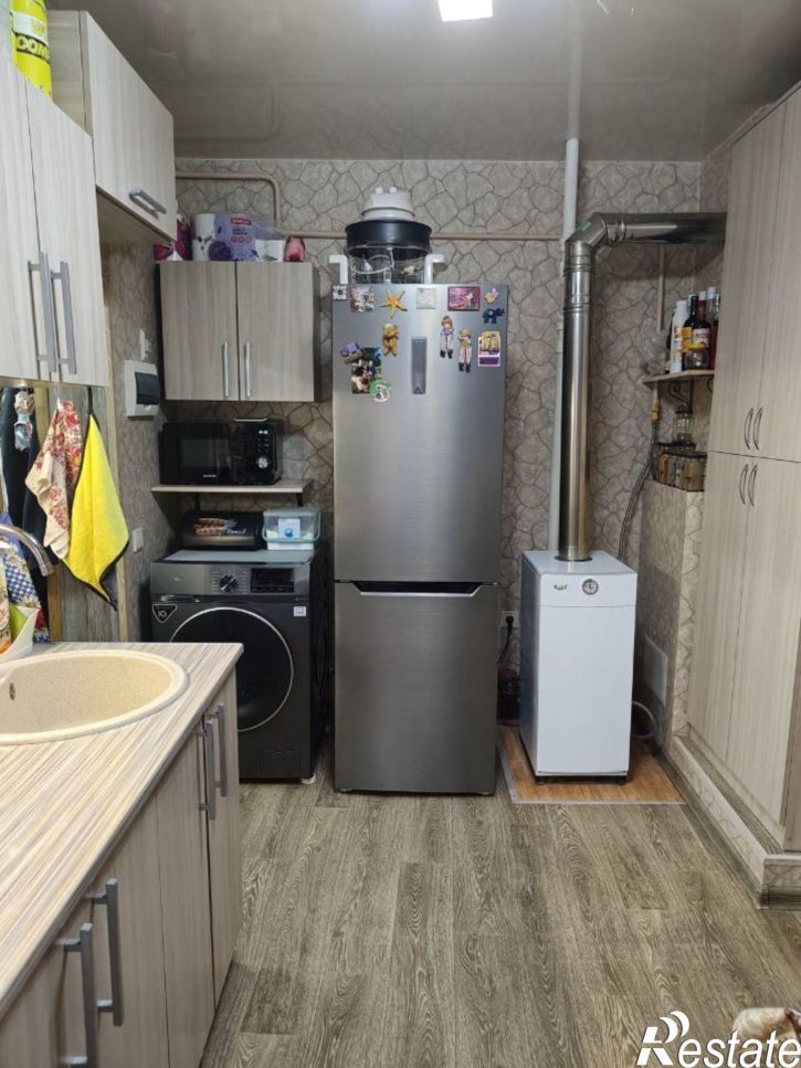 Коттедж/дом Индустриальный проезд, 76,  д. 76