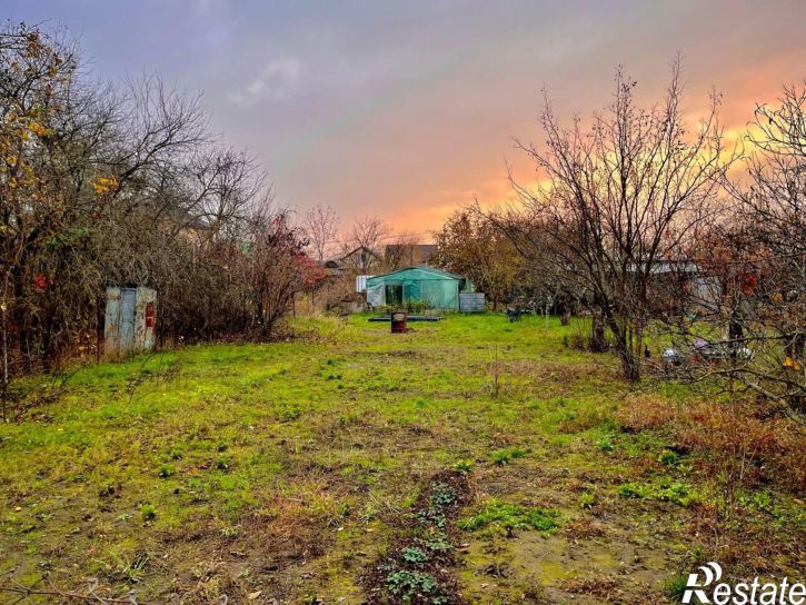 Земельный участок ул Грушевая