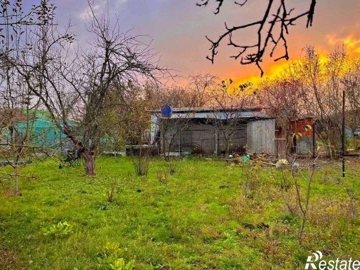 Земельный участок ул Грушевая