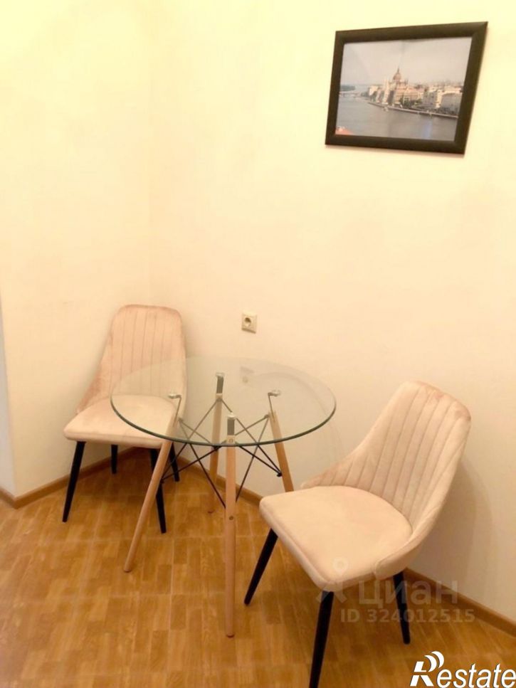 2-комн квартира Красная улица, 21,  д. 21