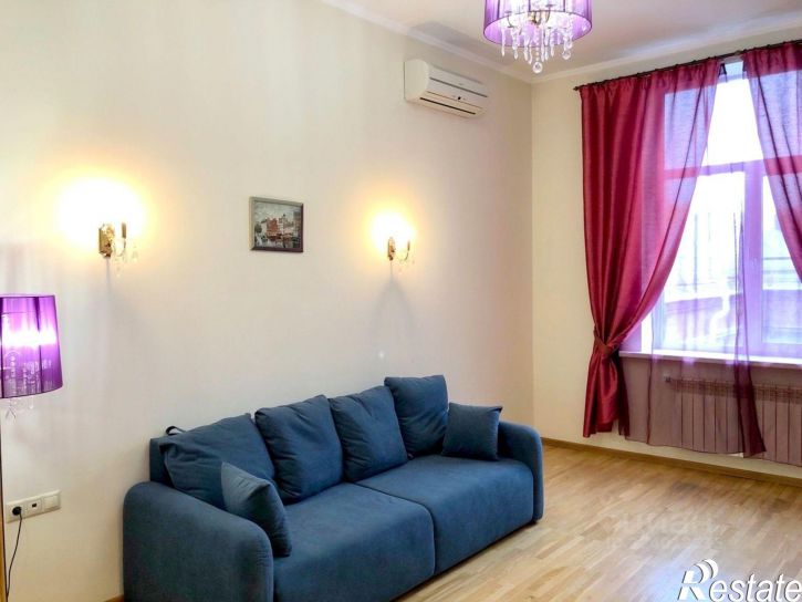 2-комн квартира Красная улица, 21,  д. 21