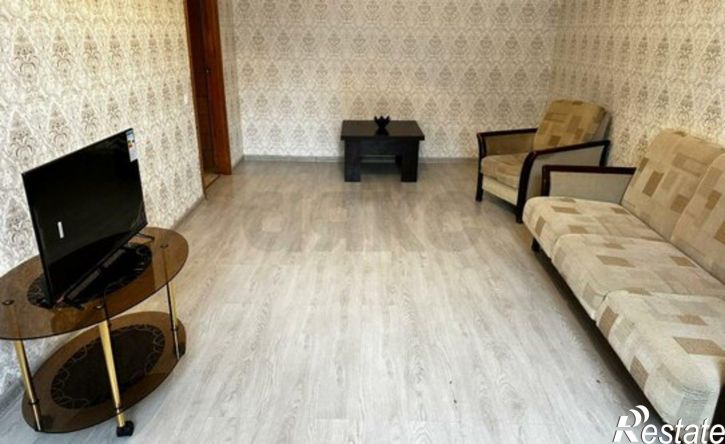 2-комн квартира Краснодарская улица, 55,  д. 55