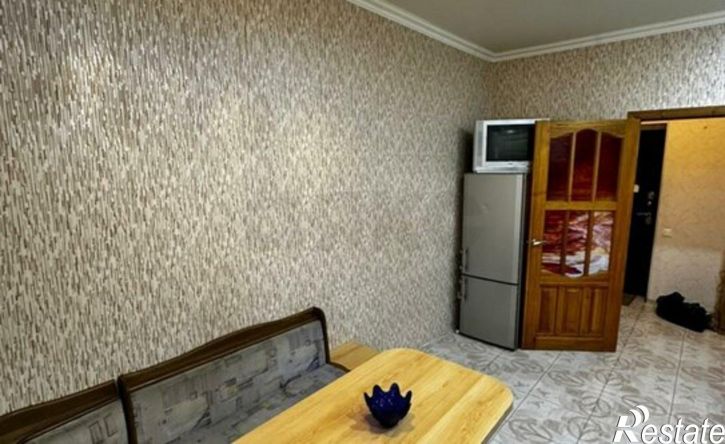 2-комн квартира Краснодарская улица, 55,  д. 55