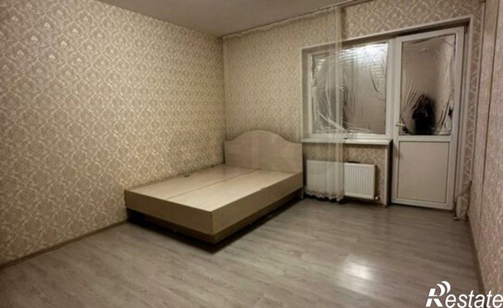 2-комн квартира Краснодарская улица, 55,  д. 55