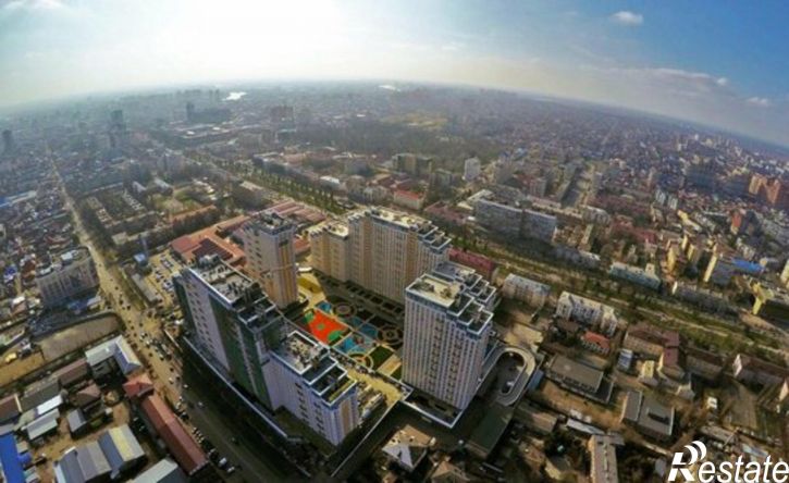 5-комн квартира ул Красная, 176 1,  д. 176 1,  к. 1