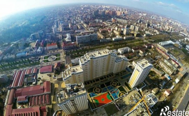 5-комн квартира ул Красная, 176 1,  д. 176 1,  к. 1