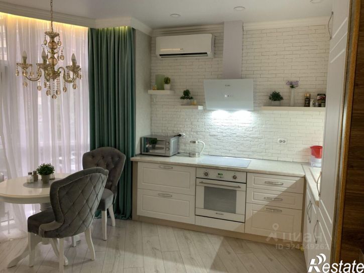 2-комн квартира улица Героев-Разведчиков, 12/1 к1,  д. 12/1 к1