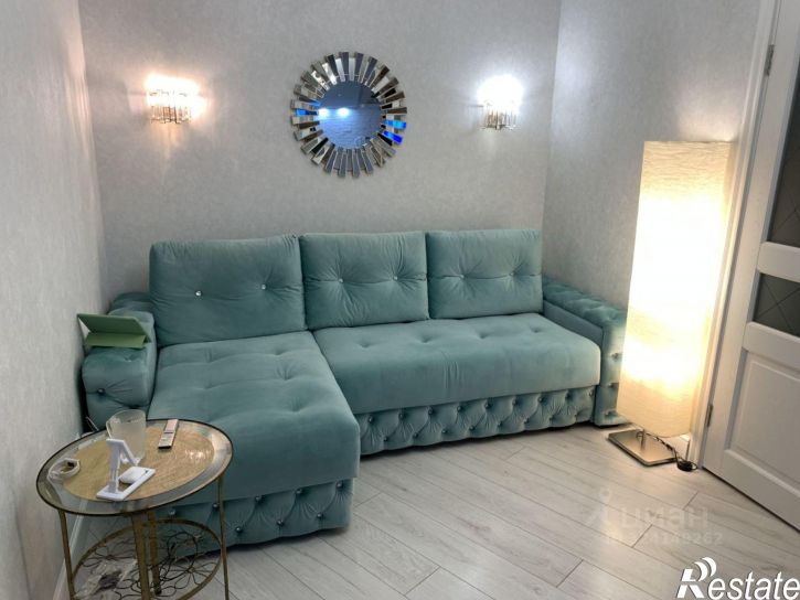 2-комн квартира улица Героев-Разведчиков, 12/1 к1,  д. 12/1 к1