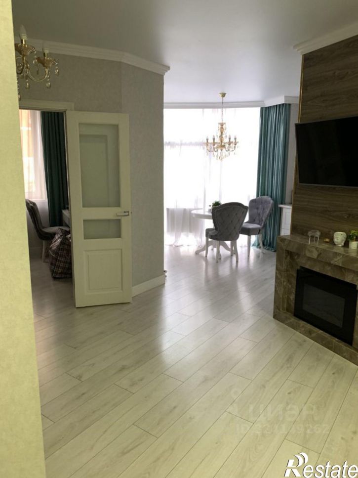 2-комн квартира улица Героев-Разведчиков, 12/1 к1,  д. 12/1 к1