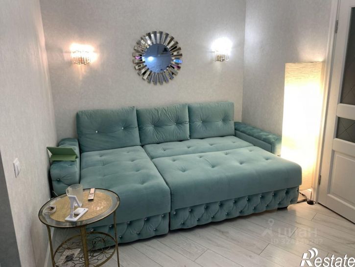 2-комн квартира улица Героев-Разведчиков, 12/1 к1,  д. 12/1 к1