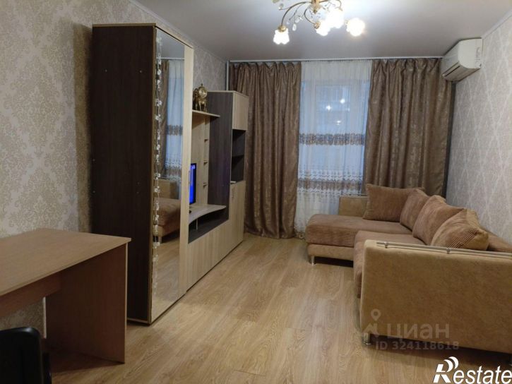 3-комн квартира Сормовская улица, 104,  д. 104