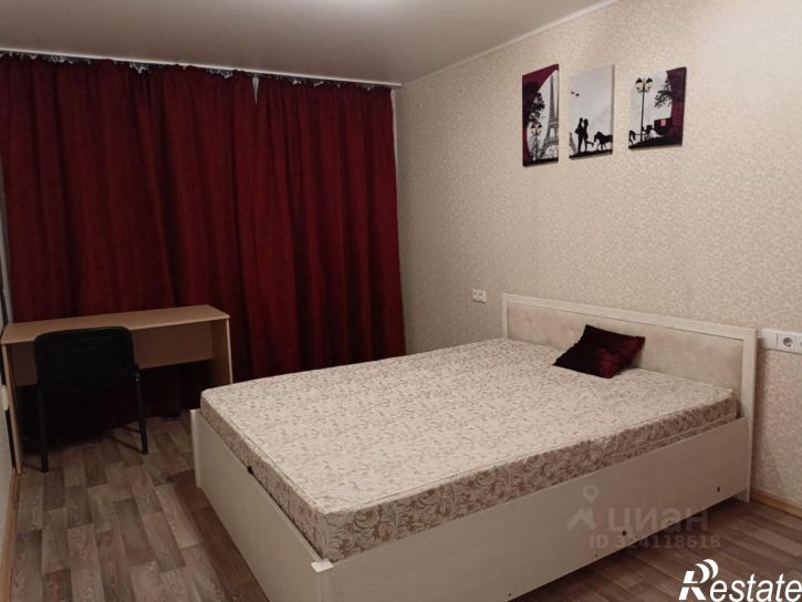 3-комн квартира Сормовская улица, 104,  д. 104