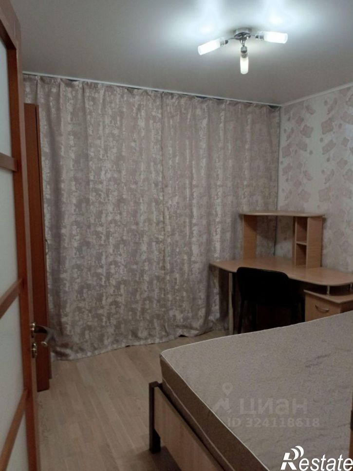 3-комн квартира Сормовская улица, 104,  д. 104