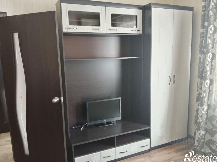 1-комн квартира 2-я Целиноградская улица, 32,  д. 32