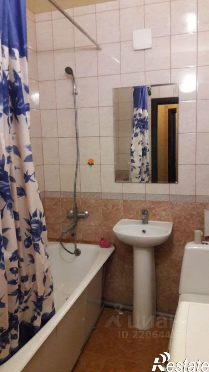 1-комн квартира 2-я Целиноградская улица, 32,  д. 32