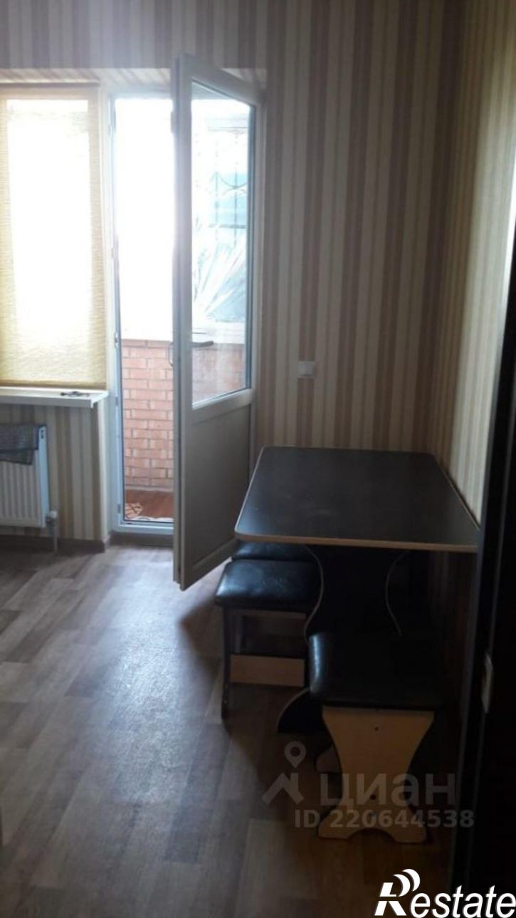 1-комн квартира 2-я Целиноградская улица, 32,  д. 32