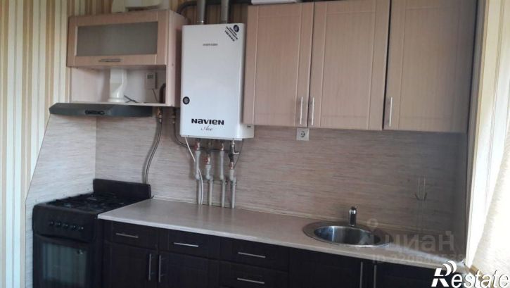 1-комн квартира 2-я Целиноградская улица, 32,  д. 32