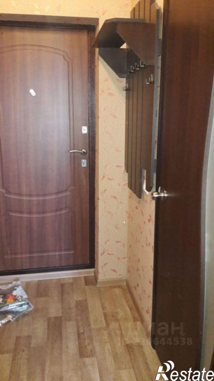 1-комн квартира 2-я Целиноградская улица, 32,  д. 32