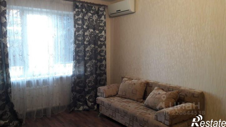 1-комн квартира 2-я Целиноградская улица, 32,  д. 32