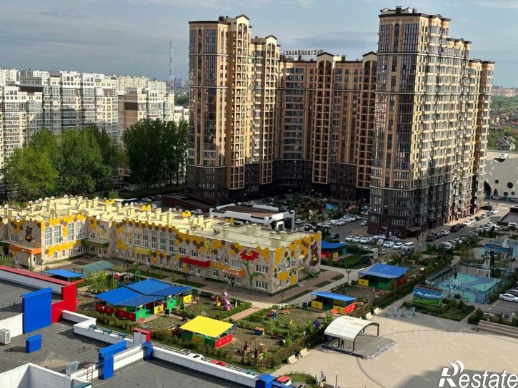 2-комн квартира улица Григория Булгакова, 8к1,  д. 8к1