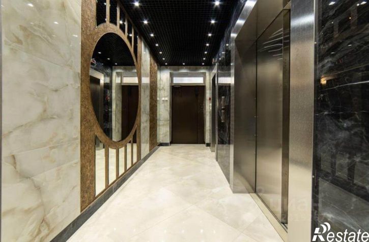 2-комн квартира улица Григория Булгакова, 8к1,  д. 8к1