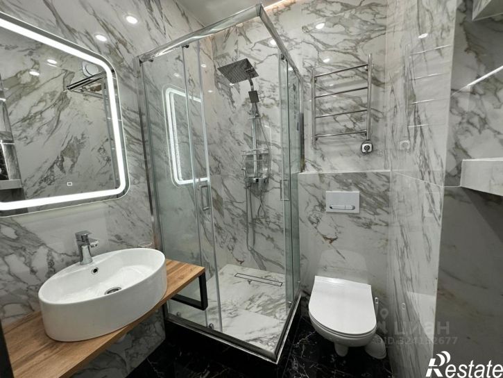 2-комн квартира улица Григория Булгакова, 8к1,  д. 8к1