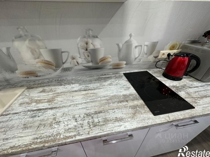 2-комн квартира улица Григория Булгакова, 8к1,  д. 8к1