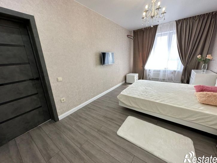 2-комн квартира улица Григория Булгакова, 8к1,  д. 8к1